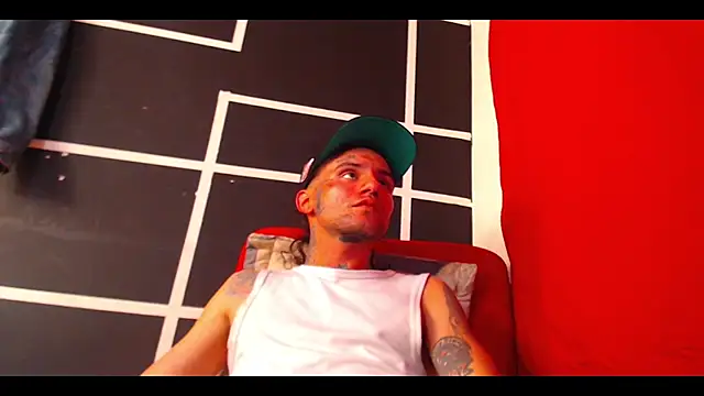 Snapshot of Christian_Stiven1 chatting on 11/29/25, 07:39 Christian Stiven1 online show from 11/29/25, 07:39