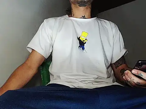 Snapshot of Christian_Stiven1 chatting on 01/10/26, 04:58 Christian Stiven1 online show from 01/10/26, 04:58