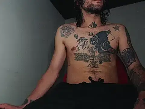 Snapshot of Christian_Stiven1 chatting on 01/17/26, 06:29 Christian Stiven1 online show from 01/17/26, 06:29