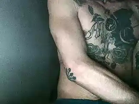 Snapshot of Christian_Stiven1 chatting on 03/10/26, 09:31 Christian Stiven1 online show from 03/10/26, 09:31