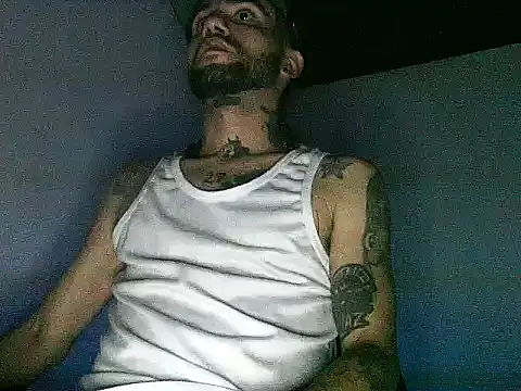 Christian Stiven1 online show from 05/14/26, 04:52