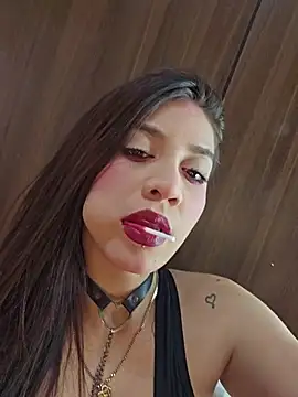 Rebeca xs online show from 06/21/26, 06:49