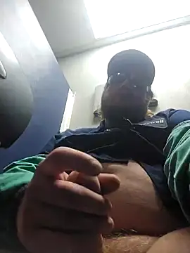 WhiteMeat069 online show from 02/06/25, 01:05