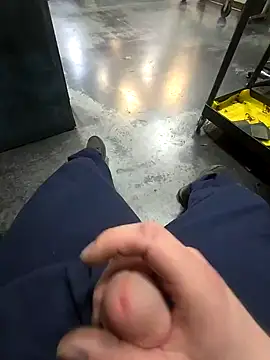 WhiteMeat069 online show from 03/15/25, 03:40