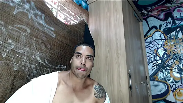 Justin Frank online show from 11/29/25, 02:09