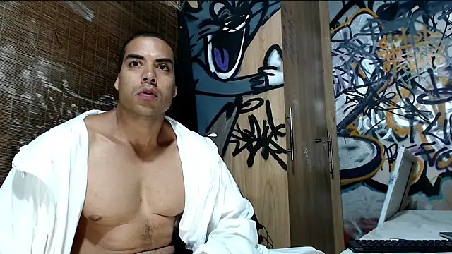 Snapshot of Justin_Frank chatting on 01/05/26, 06:55 Justin Frank online show from 01/05/26, 06:55