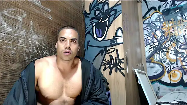 Snapshot of Justin_Frank chatting on 01/10/26, 12:45 Justin Frank online show from 01/10/26, 12:45