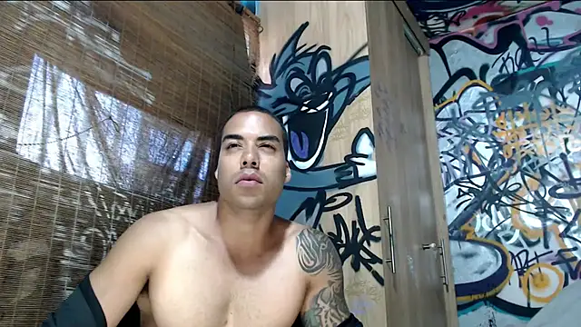 Snapshot of Justin_Frank chatting on 01/17/26, 03:28 Justin Frank online show from 01/17/26, 03:28