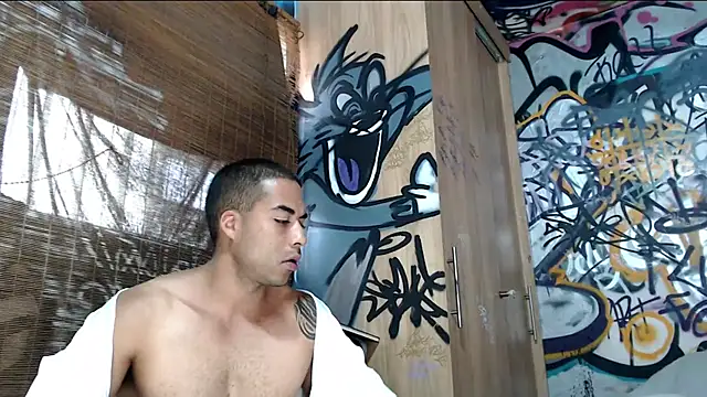 Snapshot of Justin_Frank chatting on 01/19/26, 03:49 Justin Frank online show from 01/19/26, 03:49