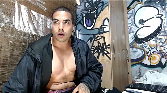 Snapshot of Justin_Frank chatting on 02/10/26, 10:03 Justin Frank online show from 02/10/26, 10:03