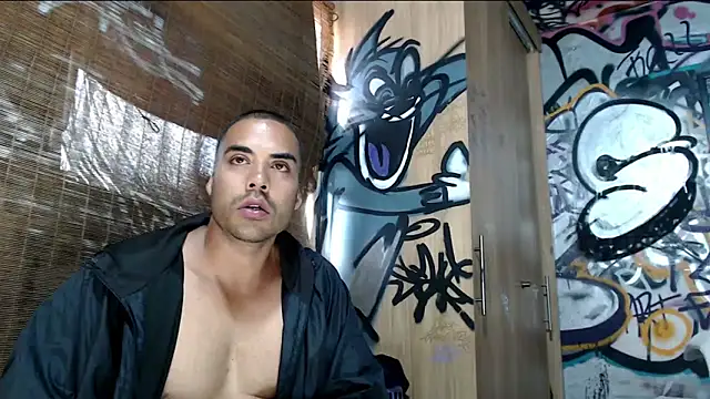 Snapshot of Justin_Frank chatting on 02/12/26, 07:53 Justin Frank online show from 02/12/26, 07:53