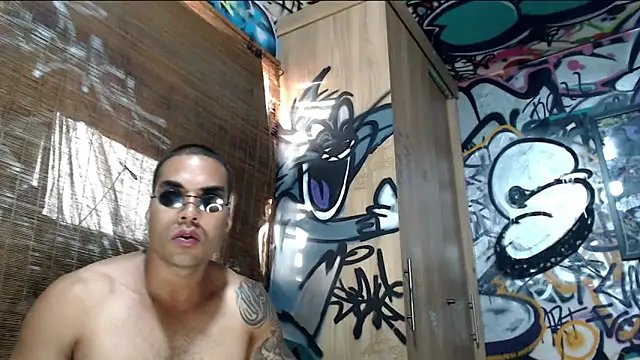 Snapshot of Justin_Frank chatting on 02/18/26, 10:17 Justin Frank online show from 02/18/26, 10:17