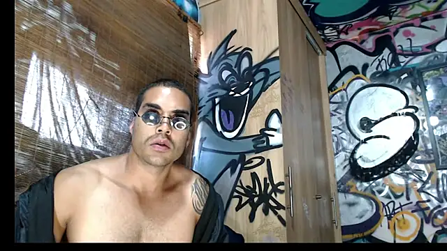 Snapshot of Justin_Frank chatting on 02/28/26, 04:52 Justin Frank online show from 02/28/26, 04:52