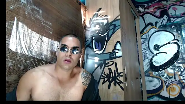 Snapshot of Justin_Frank chatting on 03/01/26, 10:23 Justin Frank online show from 03/01/26, 10:23