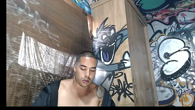 Snapshot of Justin_Frank chatting on 03/04/26, 09:54 Justin Frank online show from 03/04/26, 09:54