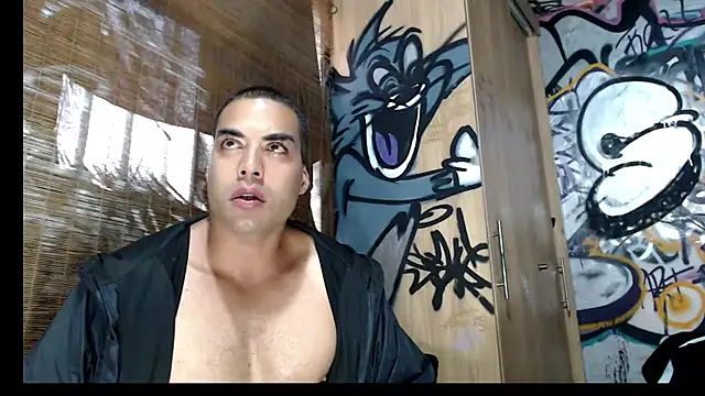 Snapshot of Justin_Frank chatting on 03/09/26, 08:35 Justin Frank online show from 03/09/26, 08:35