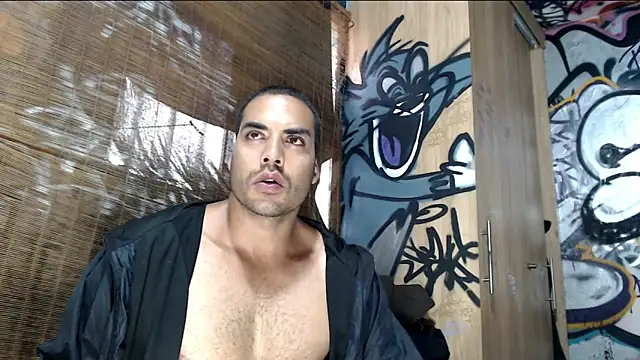 Snapshot of Justin_Frank chatting on 03/13/26, 08:37 Justin Frank online show from 03/13/26, 08:37