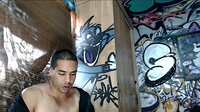 Snapshot of Justin_Frank chatting on 03/17/26, 07:17 Justin Frank online show from 03/17/26, 07:17