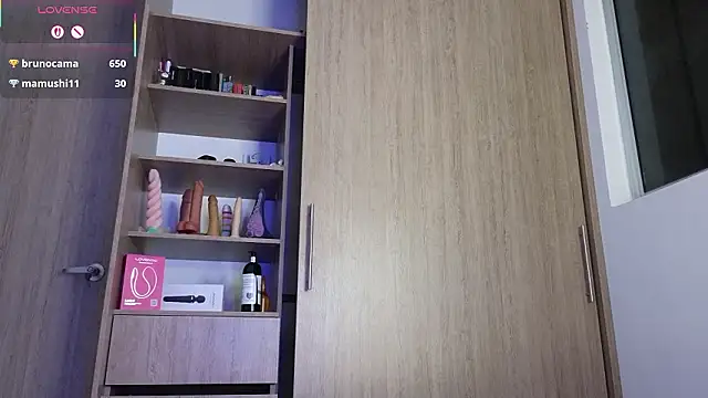 Snapshot of nara_lyn1 chatting on 02/03/26, 06:51 nara lyn1 online show from 02/03/26, 06:51