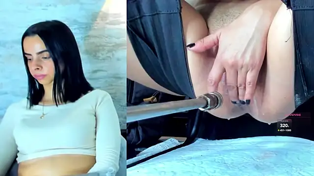 Amelia Myers online show from 01/30/25, 07:48