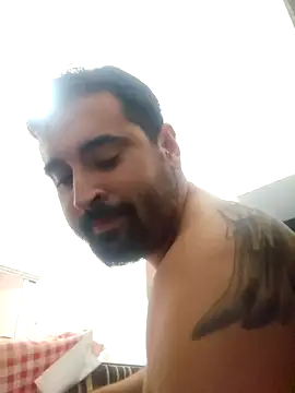 Antonio123499 online show from 11/18/25, 06:01