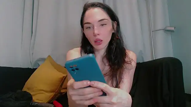 BlakeBexley online show from 05/11/26, 02:45