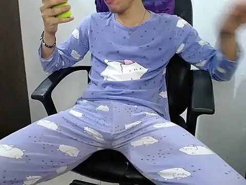 ricksamm online show from 12/04/24, 12:25