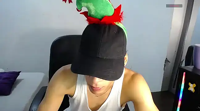 ricksamm online show from 12/11/24, 03:05