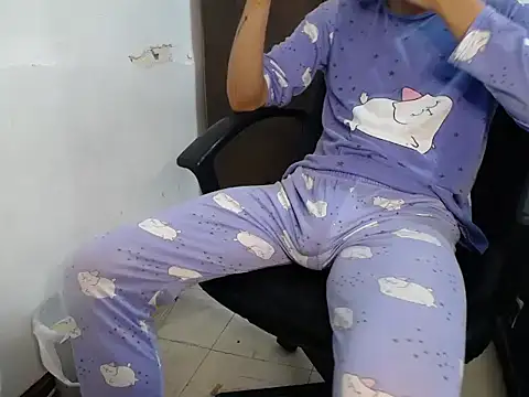 ricksamm online show from 01/04/25, 01:31