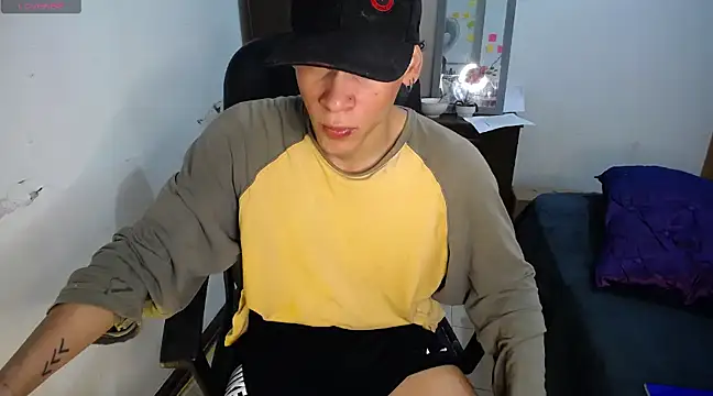 ricksamm online show from 01/06/25, 01:52