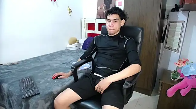 ricksamm online show from 01/28/25, 12:43