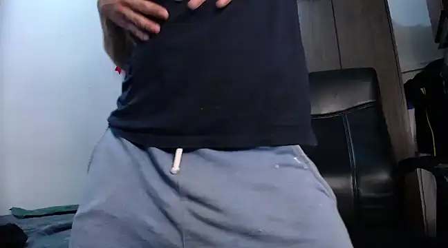 ricksamm online show from 01/31/25, 01:01