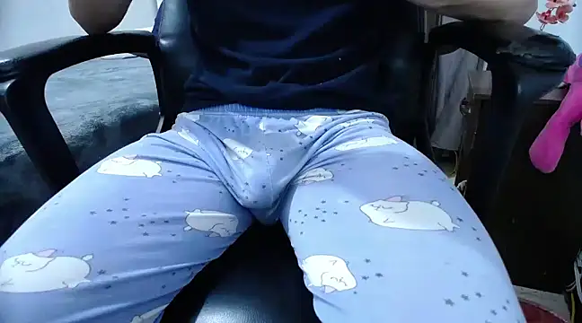 ricksamm online show from 01/31/25, 08:43