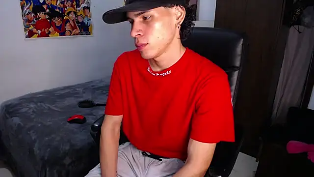 ricksamm online show from 02/11/25, 02:13