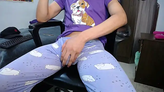 ricksamm online show from 02/21/25, 04:05