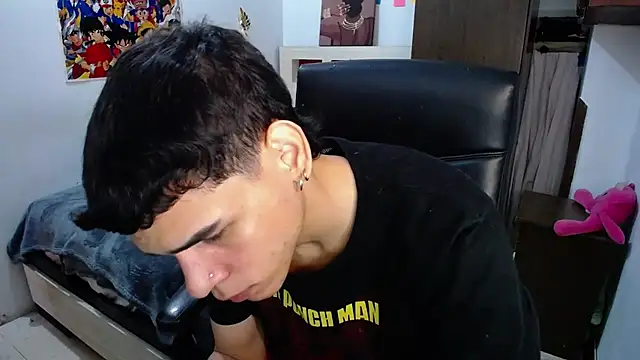 ricksamm online show from 02/24/25, 01:31