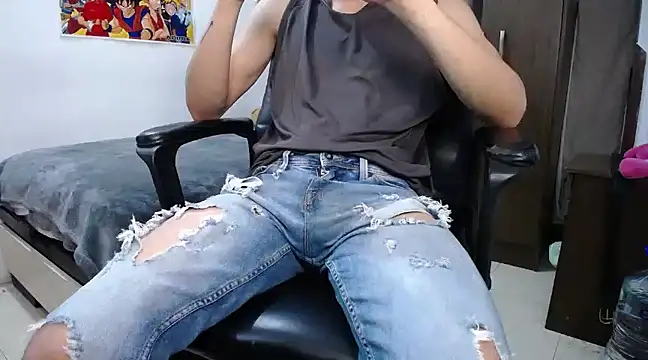 ricksamm online show from 02/28/25, 01:25