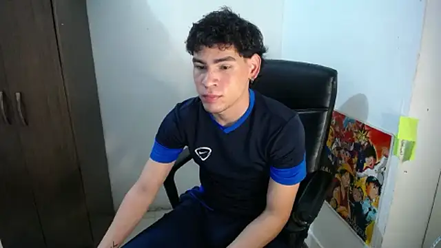 ricksamm online show from 10/03/25, 12:18