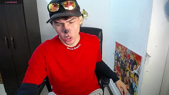 ricksamm online show from 10/31/25, 12:55