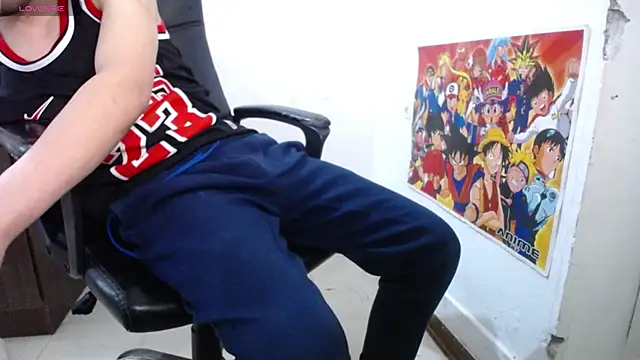 ricksamm online show from 11/11/25, 10:43