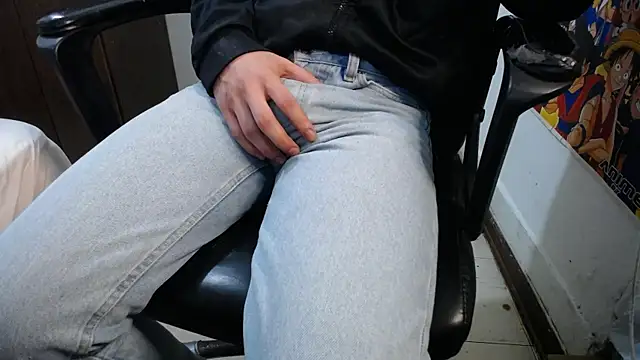 ricksamm online show from 12/15/25, 12:09