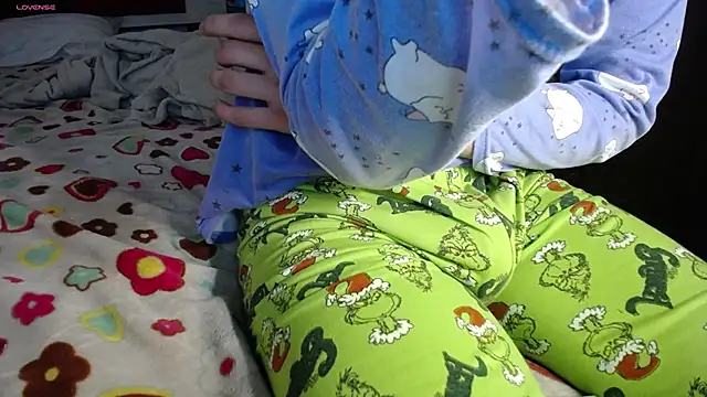 ricksamm online show from 12/21/25, 10:44