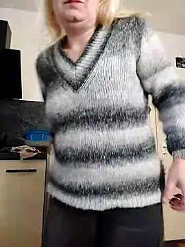 GeileEstelle online show from 12/15/24, 12:17