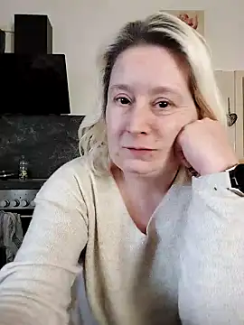 GeileEstelle online show from 02/07/25, 10:19