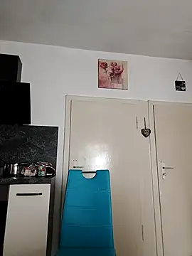 GeileEstelle online show from 09/10/25, 03:39