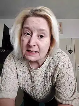 Snapshot of GeileEstelle chatting on 02/09/26, 07:23 GeileEstelle online show from 02/09/26, 07:23