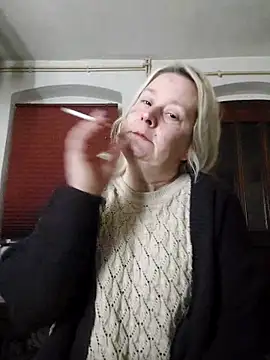 Snapshot of GeileEstelle chatting on 03/05/26, 05:14 GeileEstelle online show from 03/05/26, 05:14