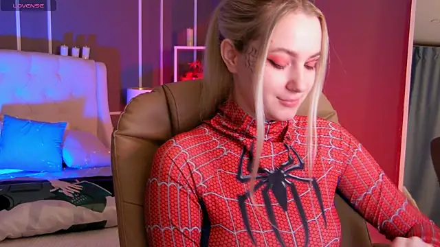 elinanortas online show from 01/31/25, 01:22