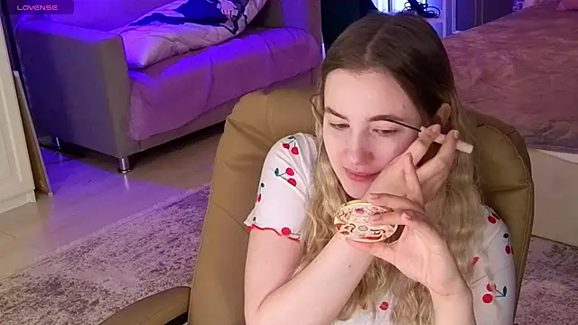 elinanortas online show from 10/09/25, 01:14