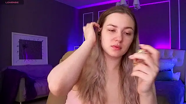 elinanortas online show from 11/05/25, 01:16